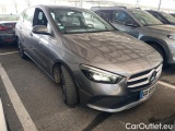  Mercedes  B-Klasse 2.0 B 180 D BUSINESS LINE EDITION DCT #32