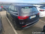  Mercedes  B-Klasse 2.0 B 180 D BUSINESS LINE EDITION DCT #2