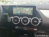  Mercedes  B-Klasse 2.0 B 180 D BUSINESS LINE EDITION DCT #11