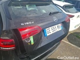  Mercedes  B-Klasse 2.0 B 180 D BUSINESS LINE EDITION DCT #26