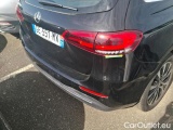  Mercedes  B-Klasse 2.0 B 180 D BUSINESS LINE EDITION DCT #43