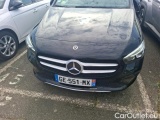  Mercedes  B-Klasse 2.0 B 180 D BUSINESS LINE EDITION DCT #46