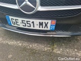  Mercedes  B-Klasse 2.0 B 180 D BUSINESS LINE EDITION DCT #50