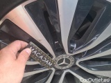  Mercedes  B-Klasse 2.0 B 180 D BUSINESS LINE EDITION DCT #63