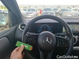 Mercedes  B-Klasse 2.0 B 180 D BUSINESS LINE EDITION DCT #67