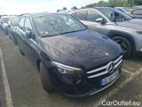  Mercedes  B-Klasse 2.0 B 180 D BUSINESS LINE EDITION DCT #70
