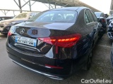 Mercedes  C-Klasse 2.0 C 220 D MHEV AVANTGARDE LINE AUTO #3