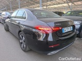  Mercedes  C-Klasse 2.0 C 220 D MHEV AVANTGARDE LINE AUTO #2
