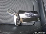  Mercedes  C-Klasse 2.0 C 220 D MHEV AVANTGARDE LINE AUTO #6