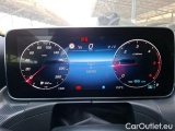  Mercedes  C-Klasse 2.0 C 220 D MHEV AVANTGARDE LINE AUTO #7