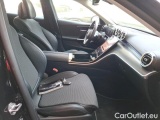  Mercedes  C-Klasse 2.0 C 220 D MHEV AVANTGARDE LINE AUTO #9