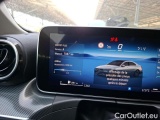  Mercedes  C-Klasse 2.0 C 220 D MHEV AVANTGARDE LINE AUTO #15