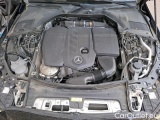  Mercedes  C-Klasse 2.0 C 220 D MHEV AVANTGARDE LINE AUTO #19