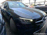  Mercedes  C-Klasse 2.0 C 220 D MHEV AVANTGARDE LINE AUTO #27