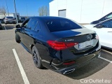  Mercedes  C-Klasse 2.0 C 400 E PHEV AMG LINE 4MATIC #2