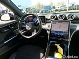  Mercedes  C-Klasse 2.0 C 400 E PHEV AMG LINE 4MATIC #4