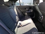 Mercedes  C-Klasse 2.0 C 400 E PHEV AMG LINE 4MATIC #10