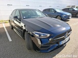  Mercedes  C-Klasse 2.0 C 400 E PHEV AMG LINE 4MATIC #25