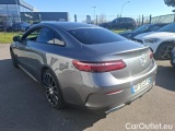  Mercedes  E-Klasse 2.0 E 220 D AMG LINE AUTO #2