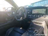  Mercedes  E-Klasse 2.0 E 220 D AMG LINE AUTO #4