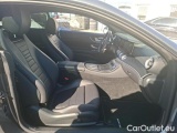  Mercedes  E-Klasse 2.0 E 220 D AMG LINE AUTO #9