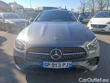  Mercedes  E-Klasse 2.0 E 220 D AMG LINE AUTO #14