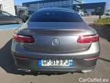  Mercedes  E-Klasse 2.0 E 220 D AMG LINE AUTO #15
