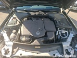  Mercedes  E-Klasse 2.0 E 220 D AMG LINE AUTO #28