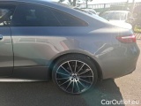  Mercedes  E-Klasse 2.0 E 220 D AMG LINE AUTO #41