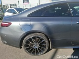  Mercedes  E-Klasse 2.0 E 220 D AMG LINE AUTO #42