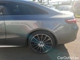  Mercedes  E-Klasse 2.0 E 220 D AMG LINE AUTO #45