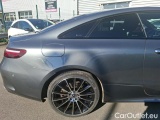  Mercedes  E-Klasse 2.0 E 220 D AMG LINE AUTO #46