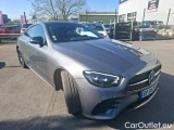  Mercedes  E-Klasse 2.0 E 220 D AMG LINE AUTO #48