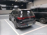  Mercedes  EQB BEV 67KWH  250 + AMG LINE #2