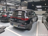 Mercedes  EQB BEV 67KWH  250 + AMG LINE #3