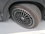  Mercedes  EQB BEV 67KWH  250 + AMG LINE #22