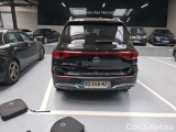  Mercedes  EQB BEV 67KWH  250 + AMG LINE #37