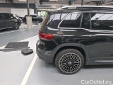 Mercedes  EQB BEV 67KWH  250 + AMG LINE #47