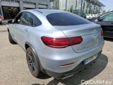  Mercedes  G-Klasee 2.0 GLC 300 DE BUSINESS LINE 4MATIC #2