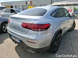  Mercedes  G-Klasee 2.0 GLC 300 DE BUSINESS LINE 4MATIC #3
