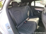  Mercedes  G-Klasee 2.0 GLC 300 DE BUSINESS LINE 4MATIC #10
