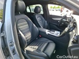  Mercedes  G-Klasee 2.0 GLC 300 DE BUSINESS LINE 4MATIC #9