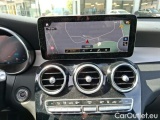  Mercedes  G-Klasee 2.0 GLC 300 DE BUSINESS LINE 4MATIC #11