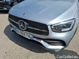  Mercedes  G-Klasee 2.0 GLC 300 DE BUSINESS LINE 4MATIC #26