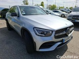  Mercedes  G-Klasee 2.0 GLC 300 DE BUSINESS LINE 4MATIC #45