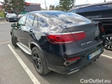  Mercedes  G-Klasee 2.0 GLC 300 DE BUSINESS LINE 4MATIC #2