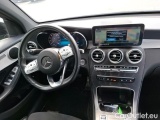  Mercedes  G-Klasee 2.0 GLC 300 DE BUSINESS LINE 4MATIC #4