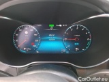  Mercedes  G-Klasee 2.0 GLC 300 DE BUSINESS LINE 4MATIC #7