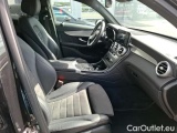  Mercedes  G-Klasee 2.0 GLC 300 DE BUSINESS LINE 4MATIC #9