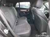  Mercedes  G-Klasee 2.0 GLC 300 DE BUSINESS LINE 4MATIC #10